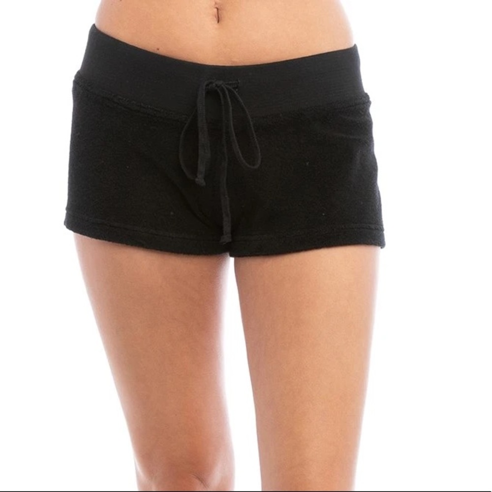 Hardtail shorts